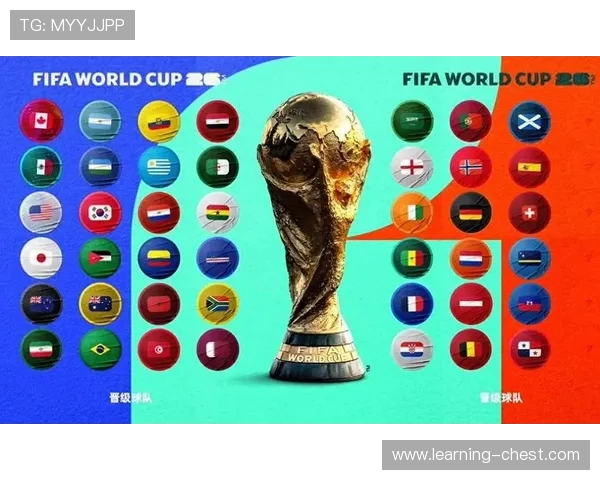 2026世界杯最新比分汇总与精彩赛况全记录