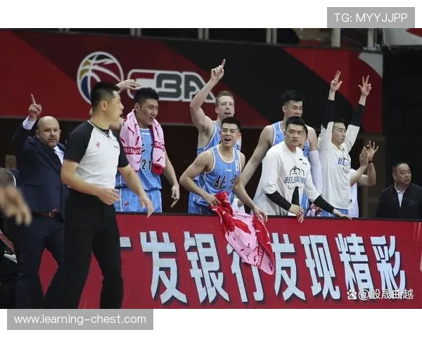 2026 CBA赛季前瞻：新老球员对决，冠军之争谁主沉浮？