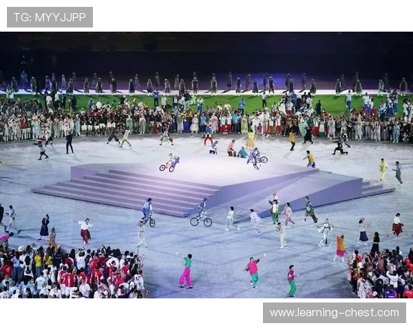 《从东京到巴黎：奥运会历程与辉煌瞬间盘点》