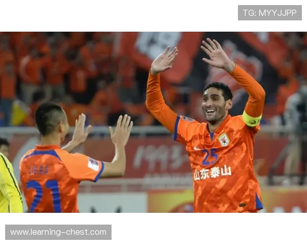 中超联赛发展新趋势：挑战与机遇并存，未来何去何从？