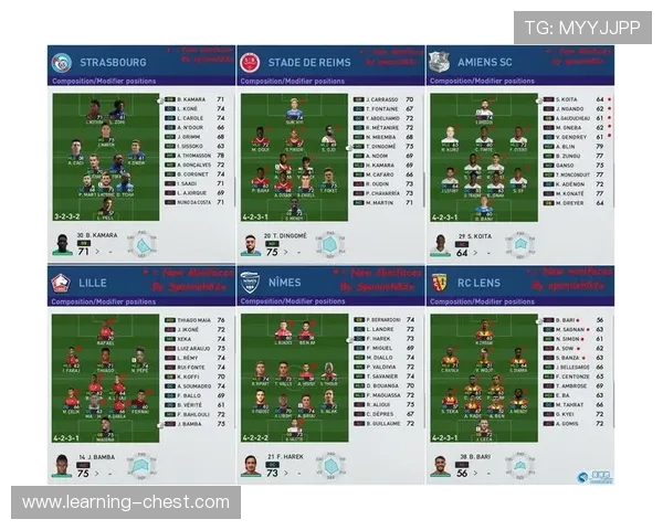 围绕法甲节奏革新欧洲足球战术体系的演变与未来趋势观察