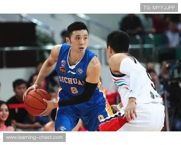 以CBA球员效率为核心：提升表现与赛季竞争力的关键分析